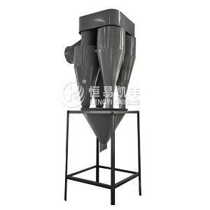 四聯體離心除塵器